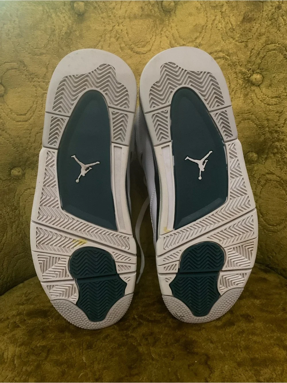Jordan authentic air